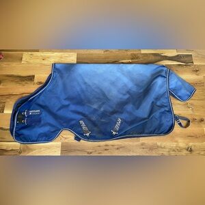 Amigo Hero Pony Turnout Sheet Size 57”